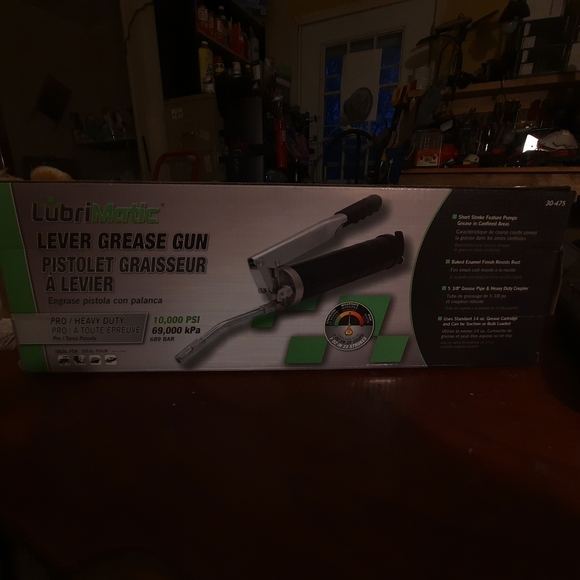 LED STRIP LIGHT MULTICOLOR - Picture 3 of 3